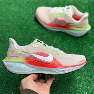 Nike Air Zoom Pegasus 41 Cream Mens Running FD2722-100 VNDS Sz 7